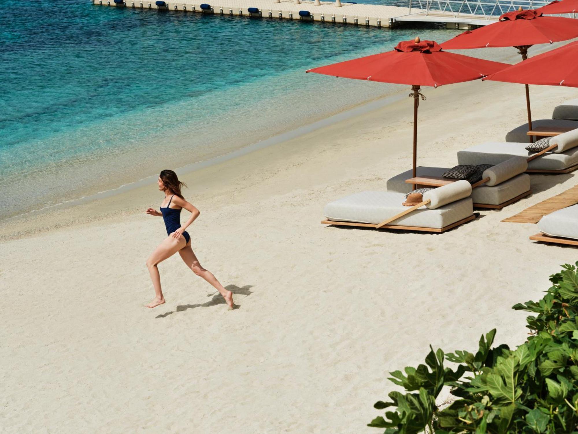 The Coast Bill&Coo-The Leading Hotels Of The World (Adults Only) Agios Ioannis Diakoftis Ngoại thất bức ảnh